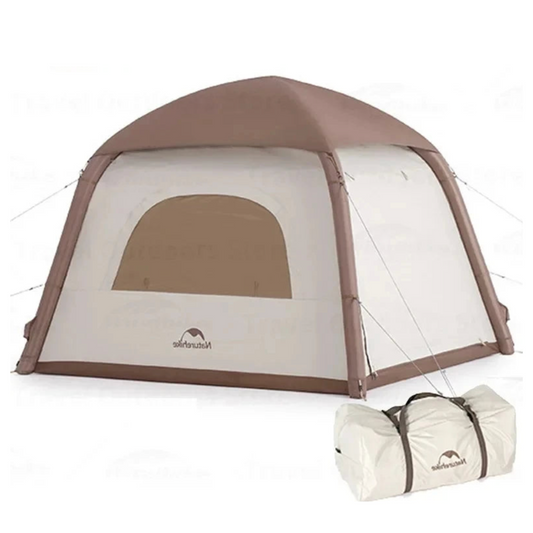 Easecamps™ Dome Tent Camping Inflatable  for 3 People