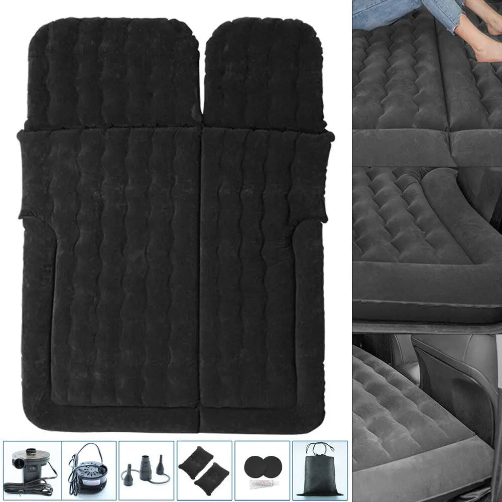 Easecamps™ Air Mattress for Car Travel Bed