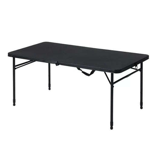 Easecamps™  Folding Adjustable Camping  Picnic Table